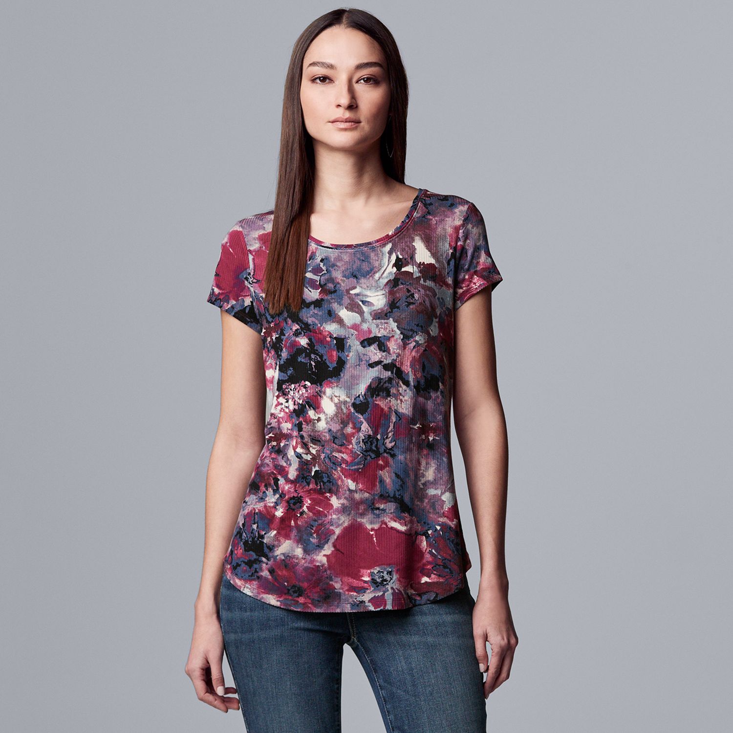 simply vera women's tops