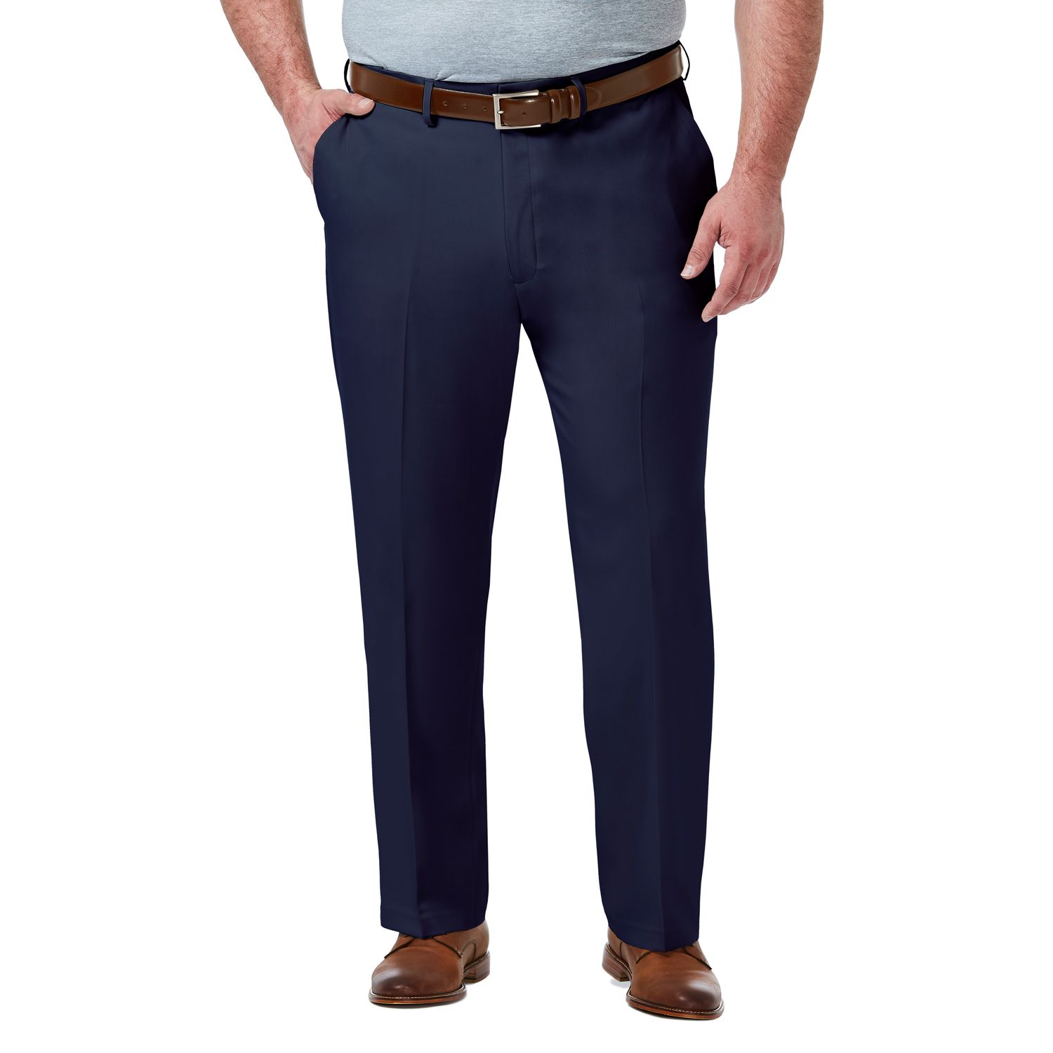 kohls mens haggar dress pants