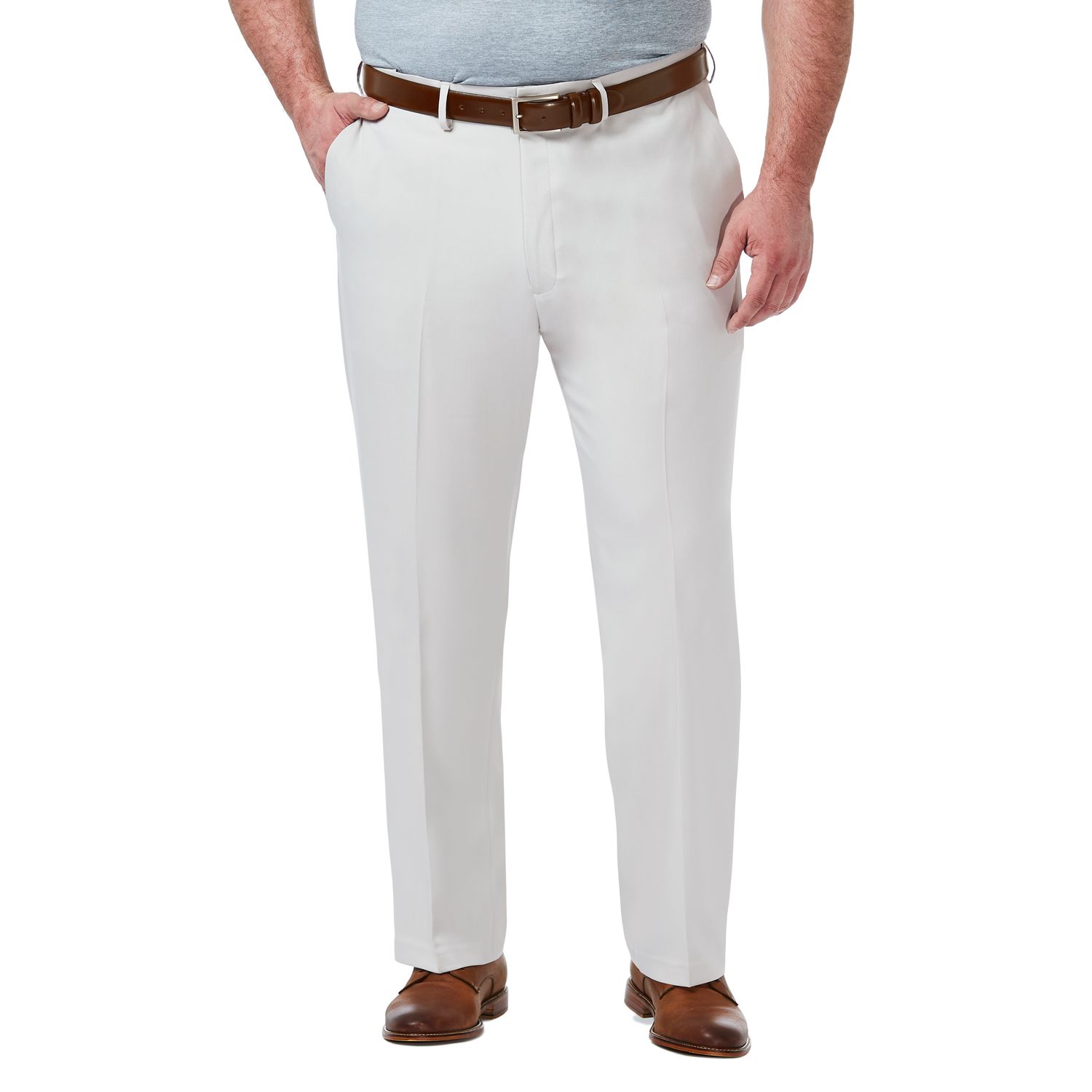 big man dress pants