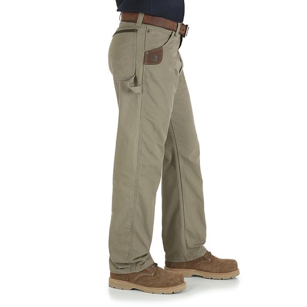 Men's Wrangler RIGGS Workwear Relaxed-Fit Carpenter Pants