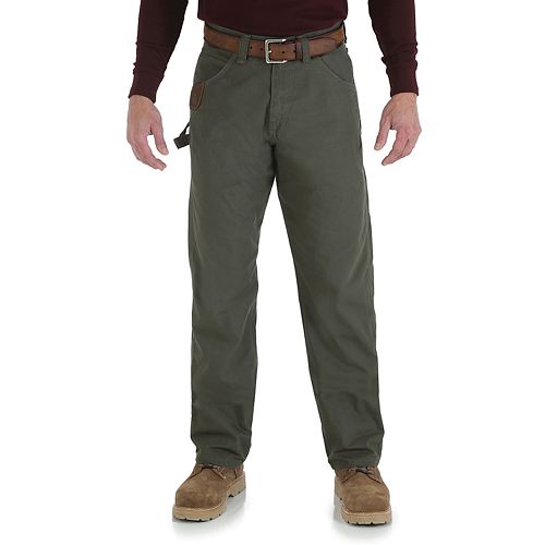 wrangler riggs workwear carpenter pants