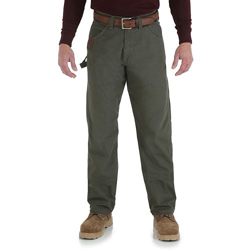 carpenter pants wrangler