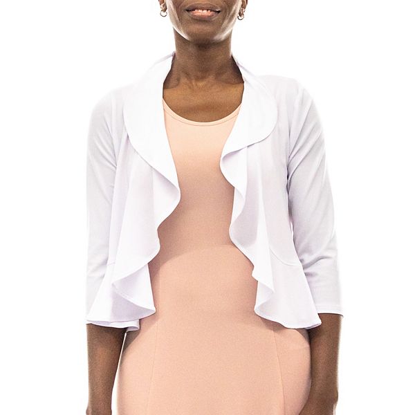 Kohls on sale bolero shrug