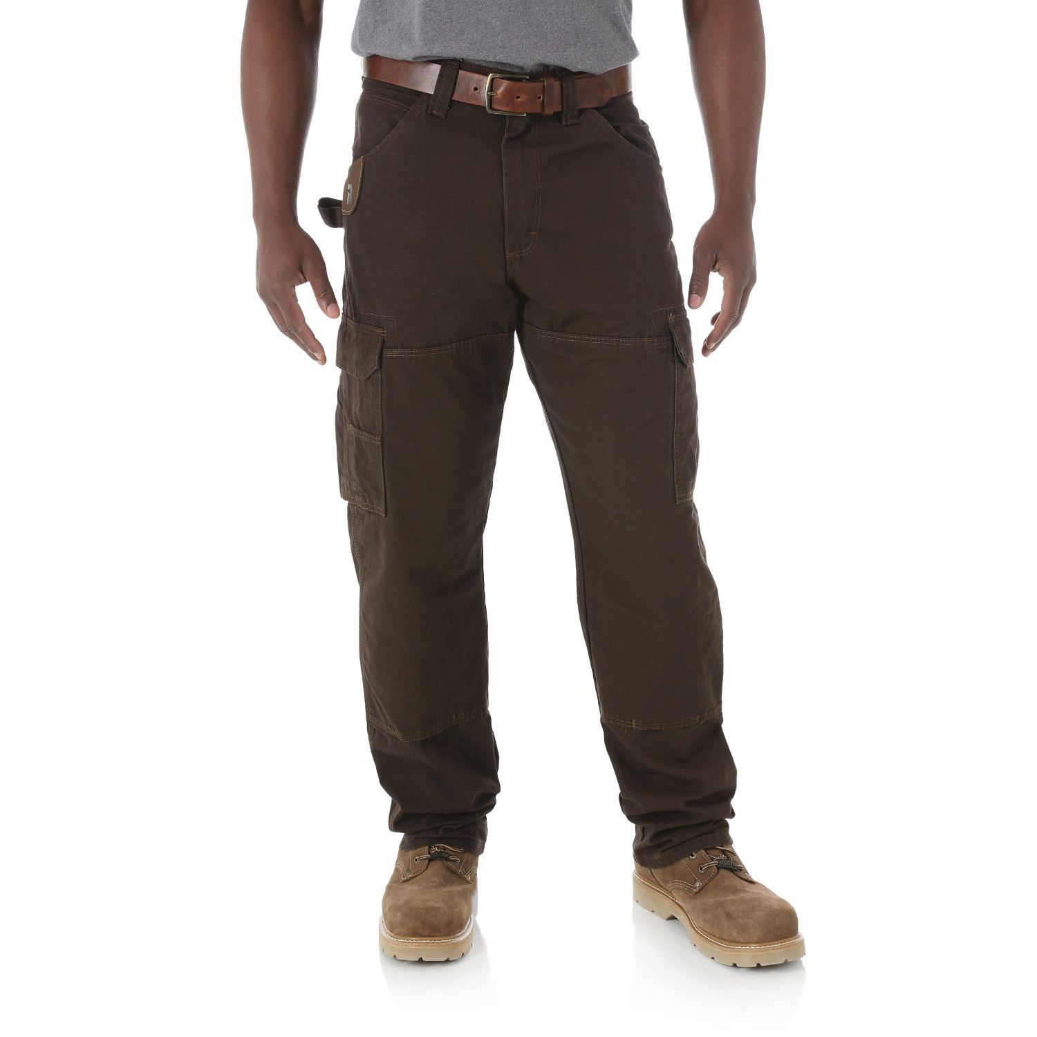 kohls wrangler cargo pants