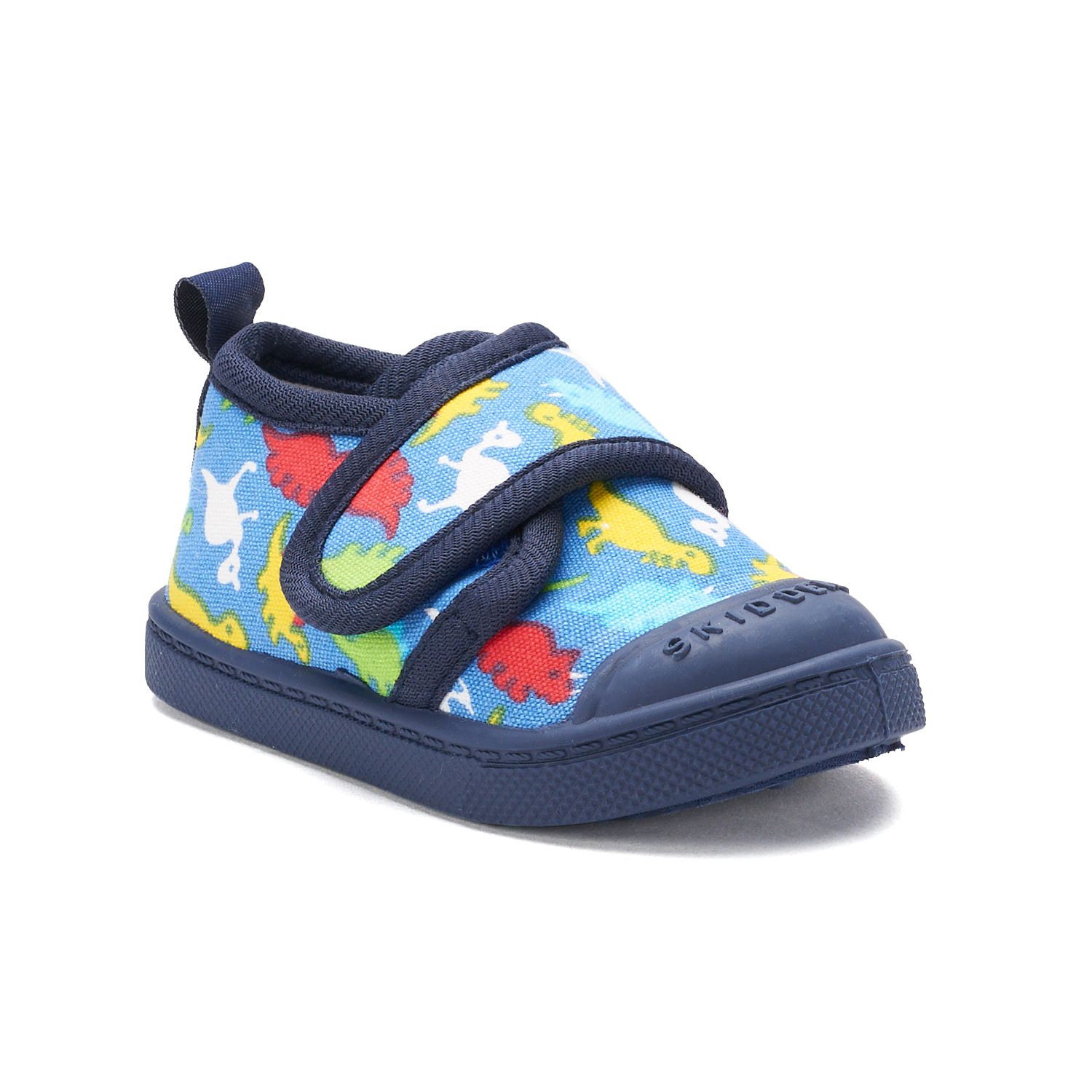 boys dinosaur shoes