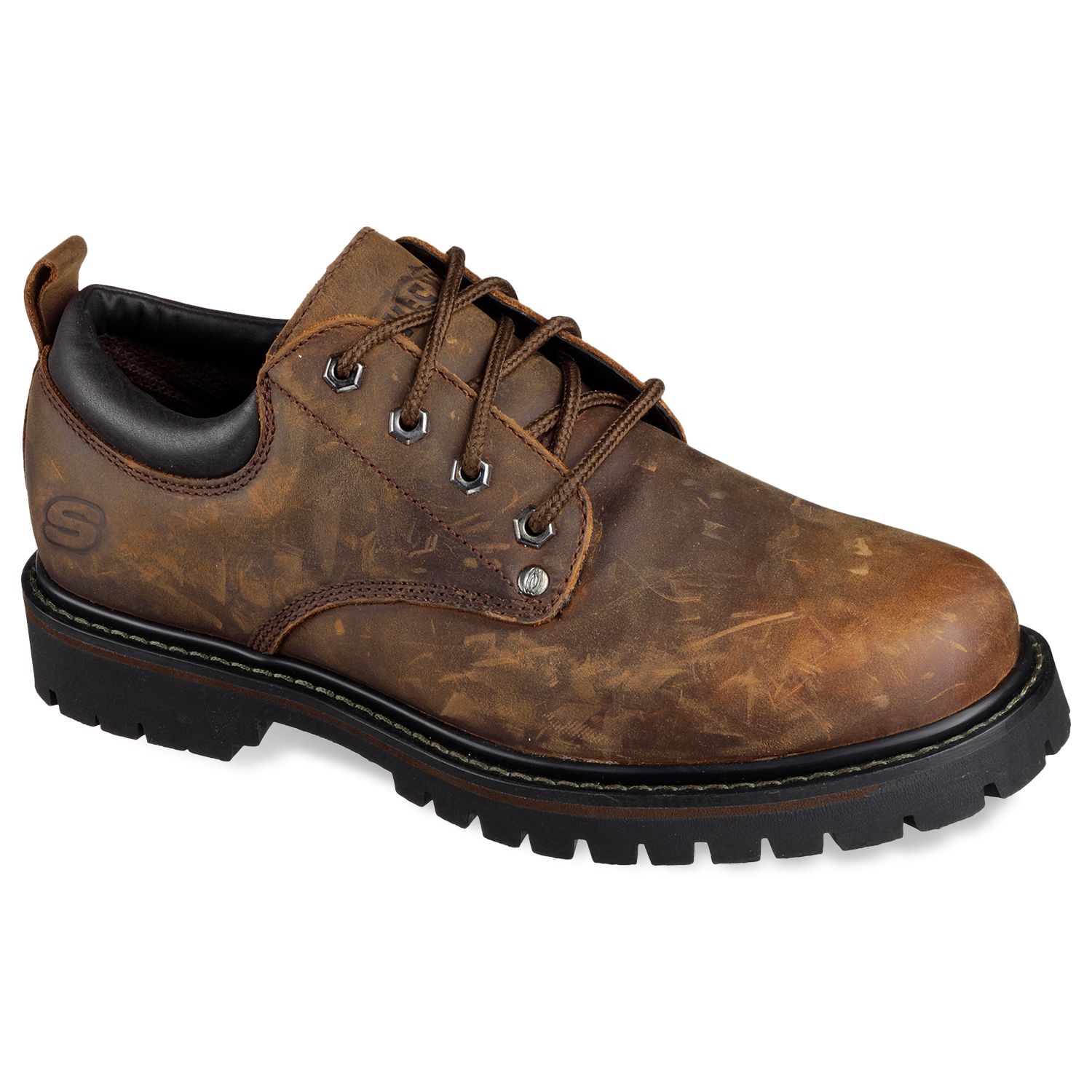 skechers oxfords