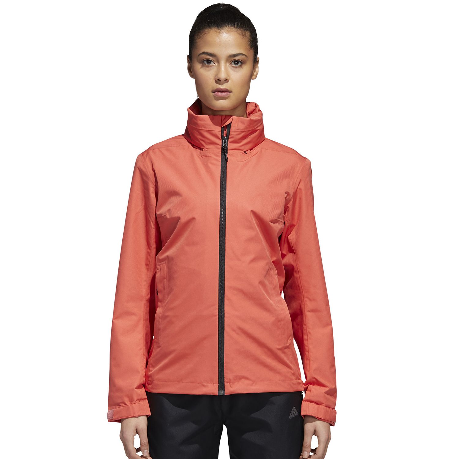 adidas women's wandertag jacket