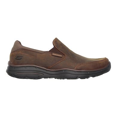 Skechers® Calculous Men's Loafers