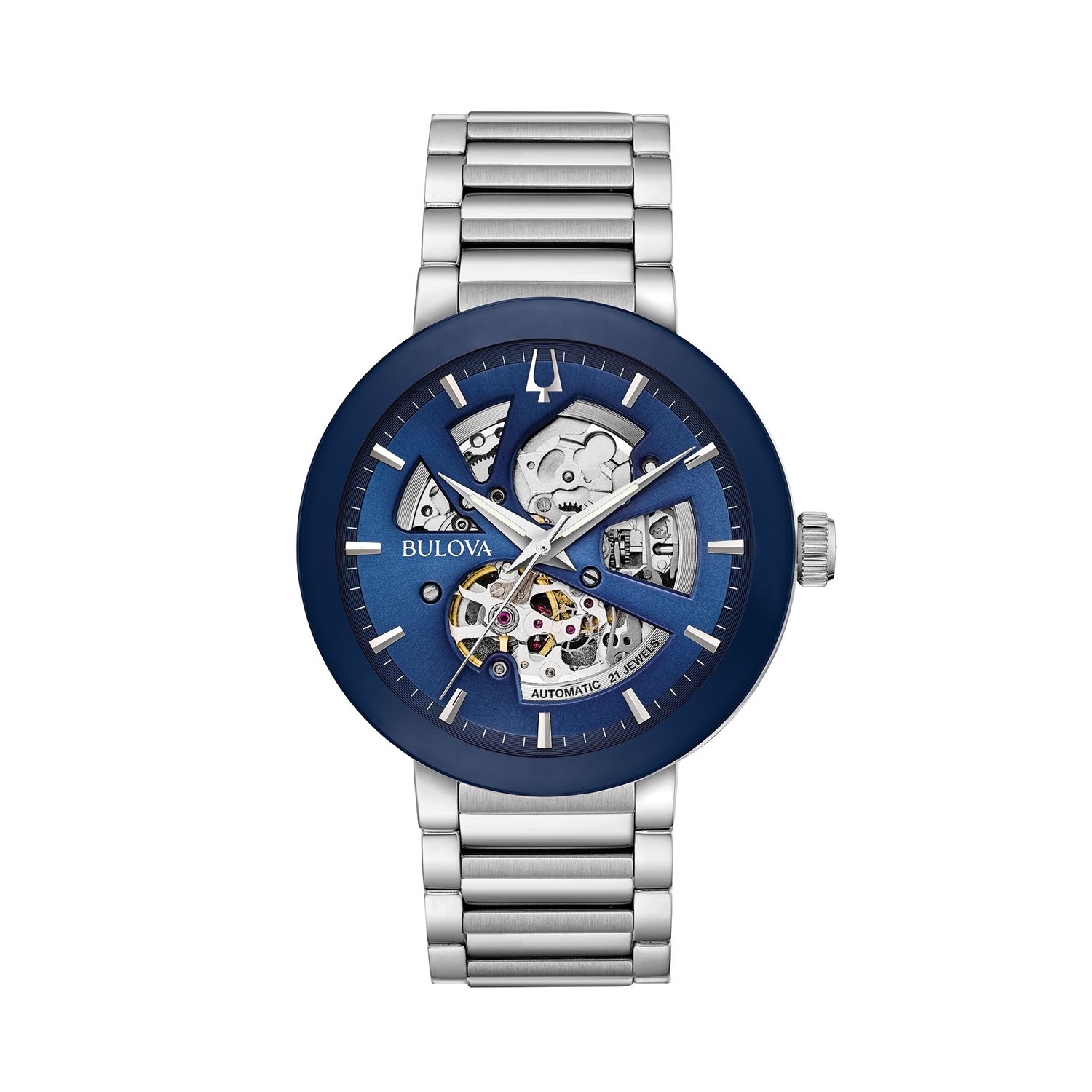 modern mens watch