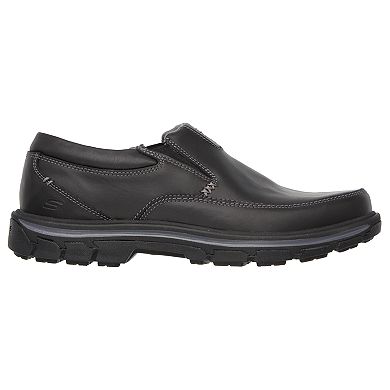 Skechers Relaxed Fit Segment The Search Men's Loafers