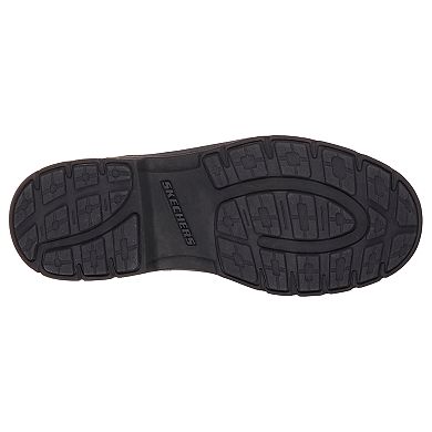 Skechers® Relaxed Fit Segment The Search Men's Loafers