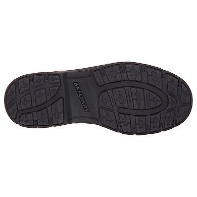 Skechers Relaxed Fit Segment The Search Men's Loafers