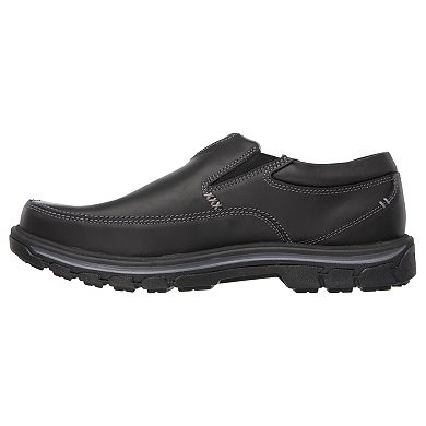 Skechers Relaxed Fit Segment The Search Men's Loafers