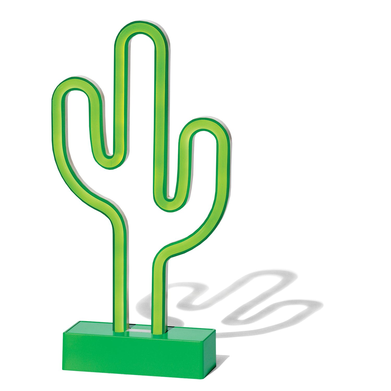 cactus table lamp