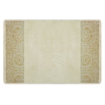 Popular Bath Cascade Bath Rug
