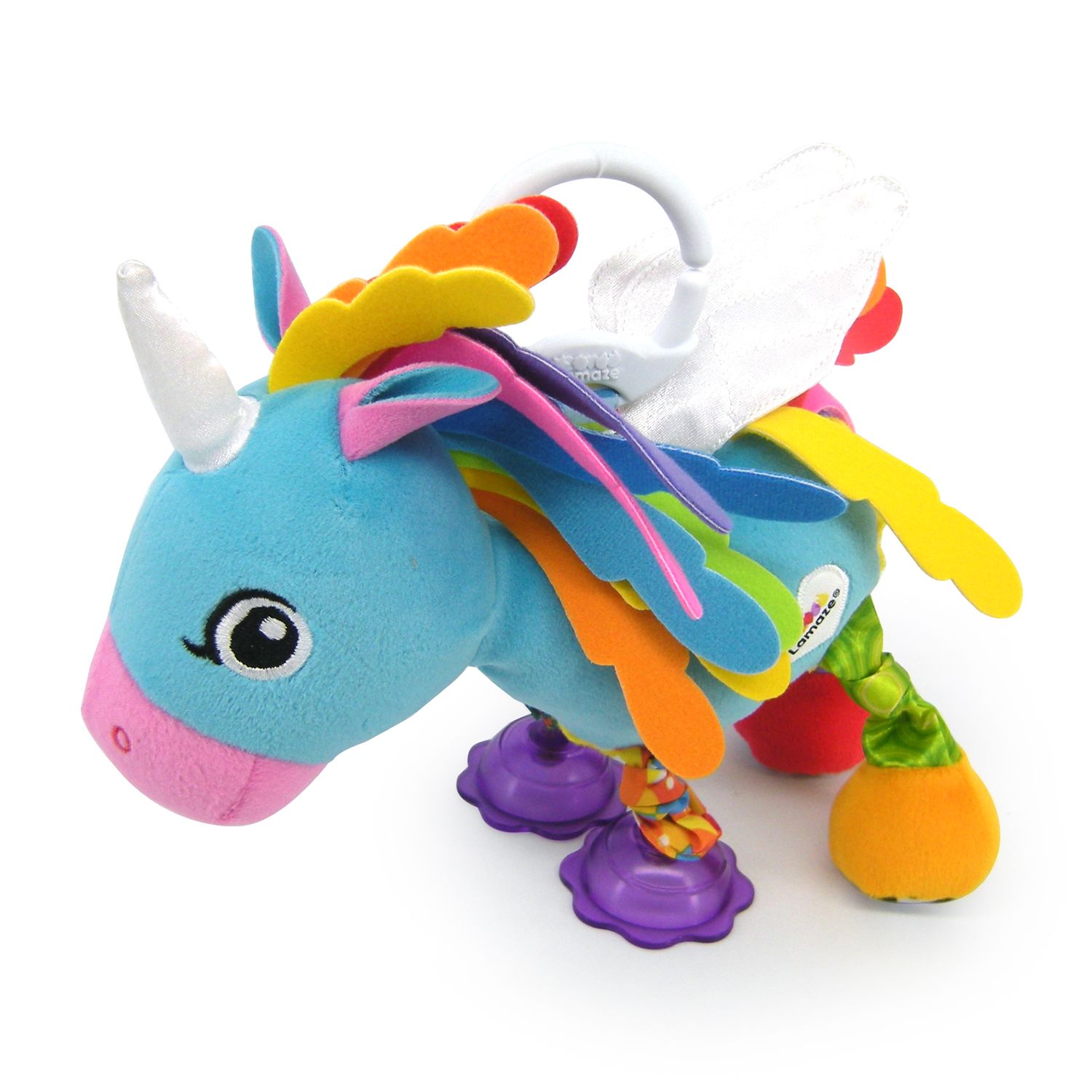 lamaze baby toys