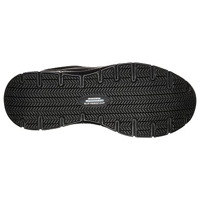 Skechers Work® Flex Advantage Bendon Men's Work Shoes