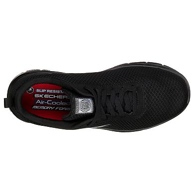 Skechers Work® Flex Advantage Bendon Men's Work Shoes