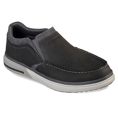Skechers folten slip on clearance
