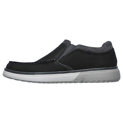 Skechers folten slip on clearance