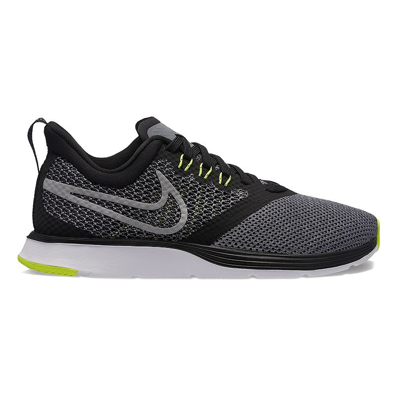 UPC 886691007715 product image for Nike Zoom Strike Grade School Boys' Running Shoes, Size: 5, Oxford | upcitemdb.com