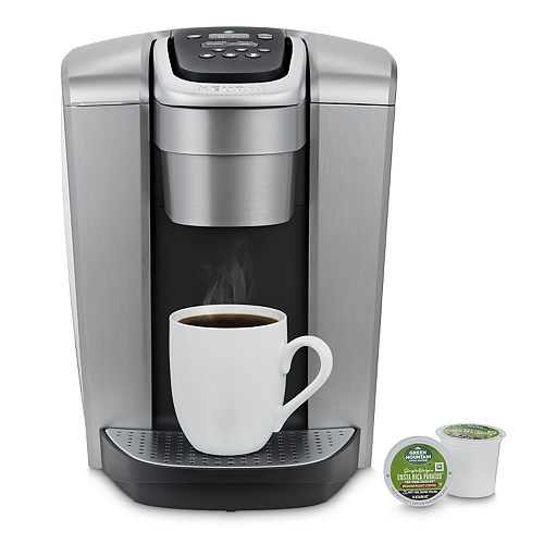 Keurig® KElite® SingleServe KCup Pod® Coffee Maker, Iced Coffee