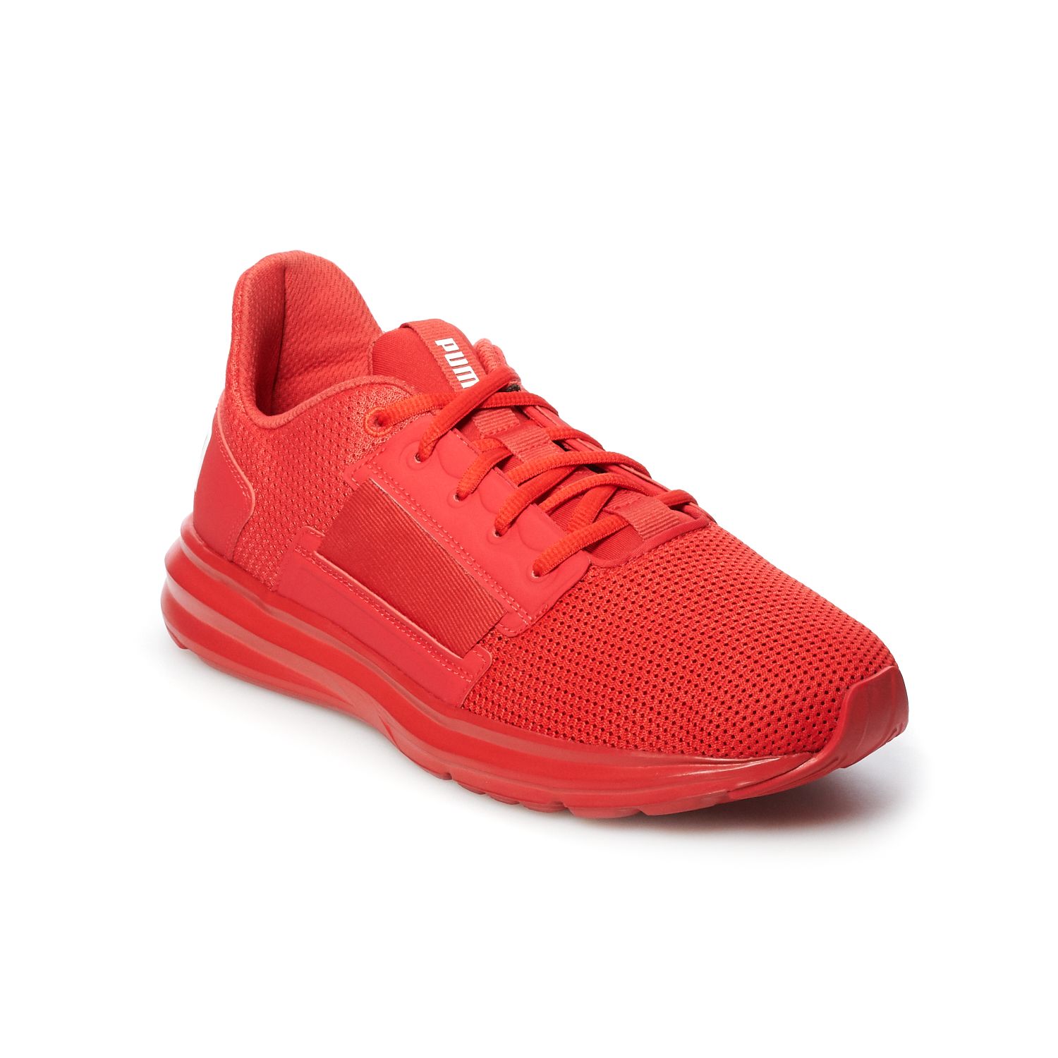 puma enzo street knit womens