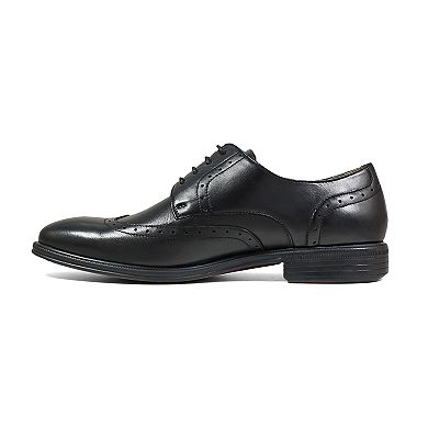 Nunn Bush® Sherwood Men's Wingtip Dress Shoes