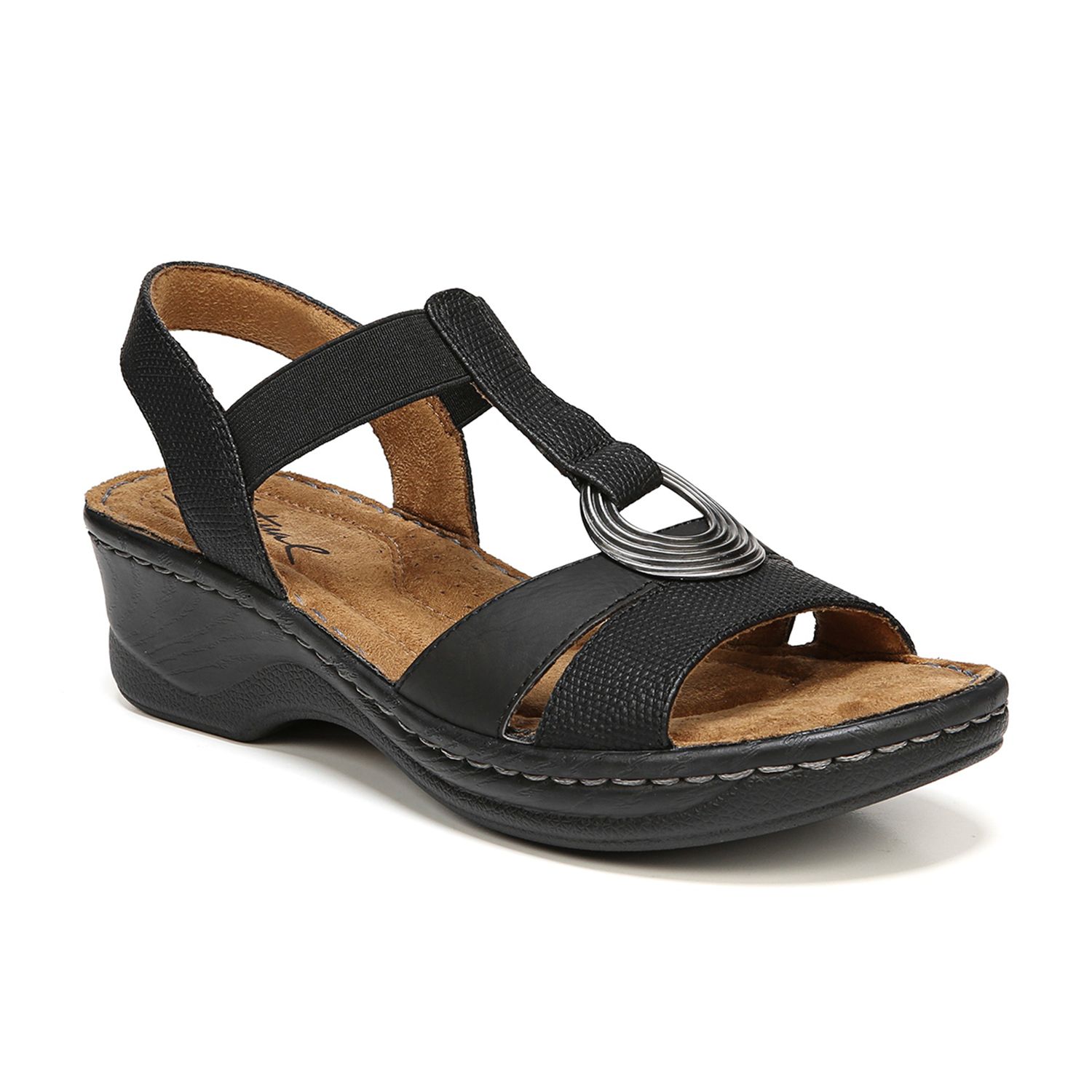 naturalizer soul sandals