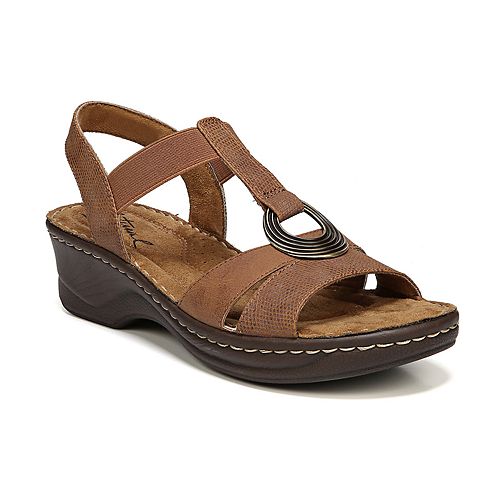 SOUL Naturalizer Sunrise Women's Sandals