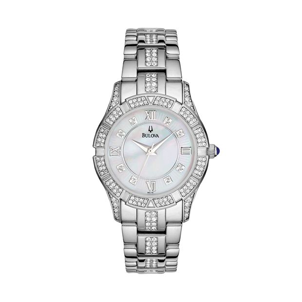 Bulova 96l116 best sale