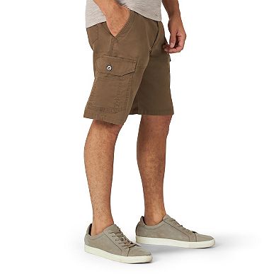 Men's Lee® 10.5" Extreme Motion Swope Cargo Shorts