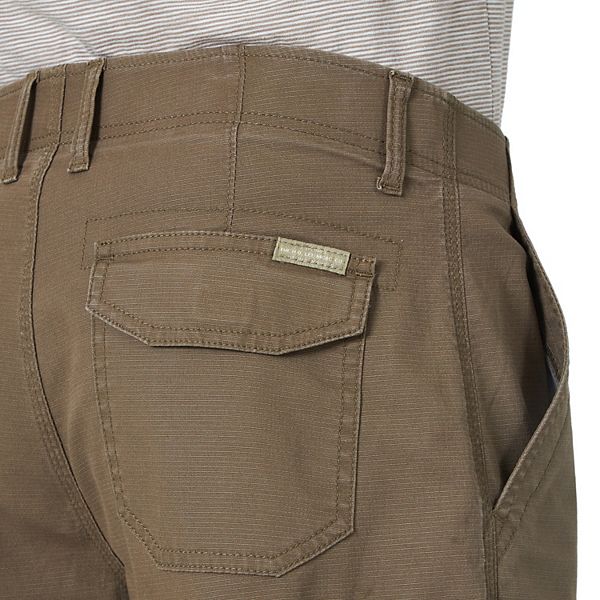 Men's Lee Extreme Motion Swope Cargo Shorts