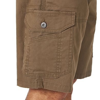 Men's Lee® 10.5" Extreme Motion Swope Cargo Shorts