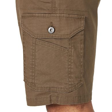 Men's Lee® 10.5" Extreme Motion Swope Cargo Shorts