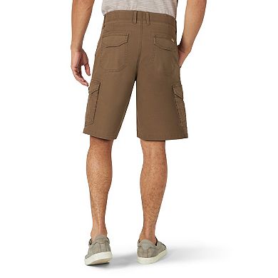 Men's Lee® 10.5" Extreme Motion Swope Cargo Shorts