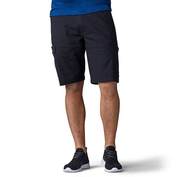 Men's lee extreme motion on sale shorts