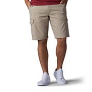 Lee extreme motion swope cargo shorts sale