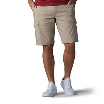Men's Lee® 10.5" Extreme Motion Swope Cargo Shorts