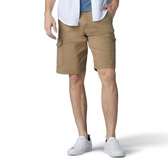 Men's Lee® 10.5" Extreme Motion Swope Cargo Shorts