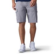 Lee extreme motion store shorts kohls