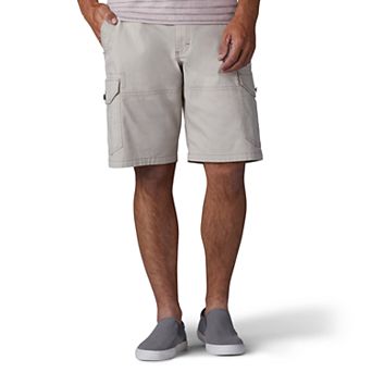 Men's Lee® 10.5" Extreme Motion Swope Cargo Shorts