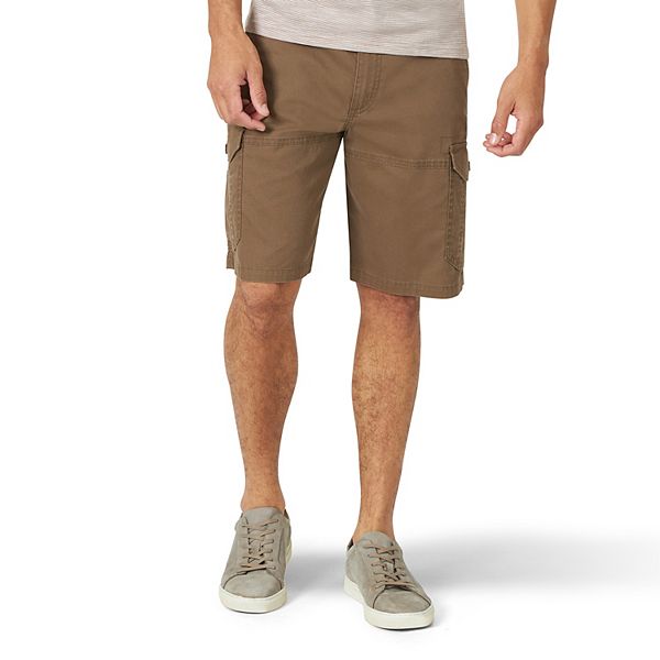 Men's Lee Extreme Motion Swope Cargo Shorts