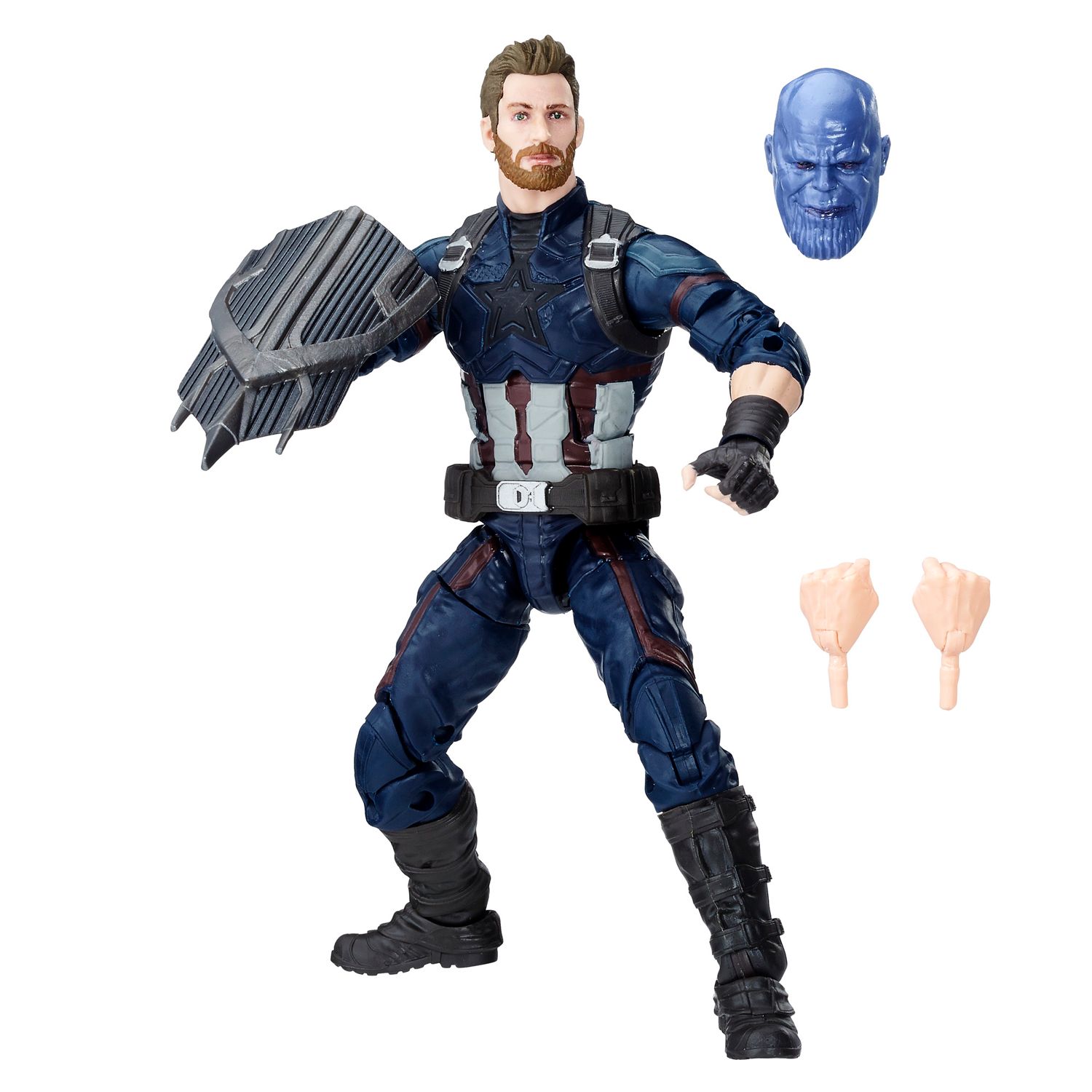 kohls marvel legends