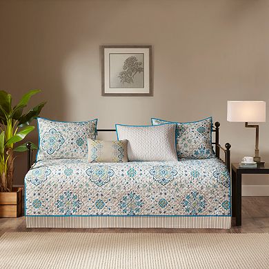 Madison Park Maya 6-piece Daybed Set