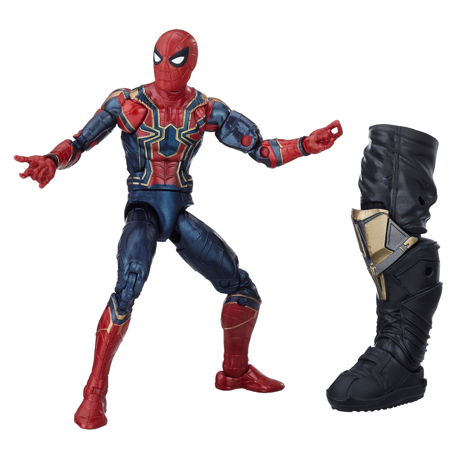 kohls marvel legends