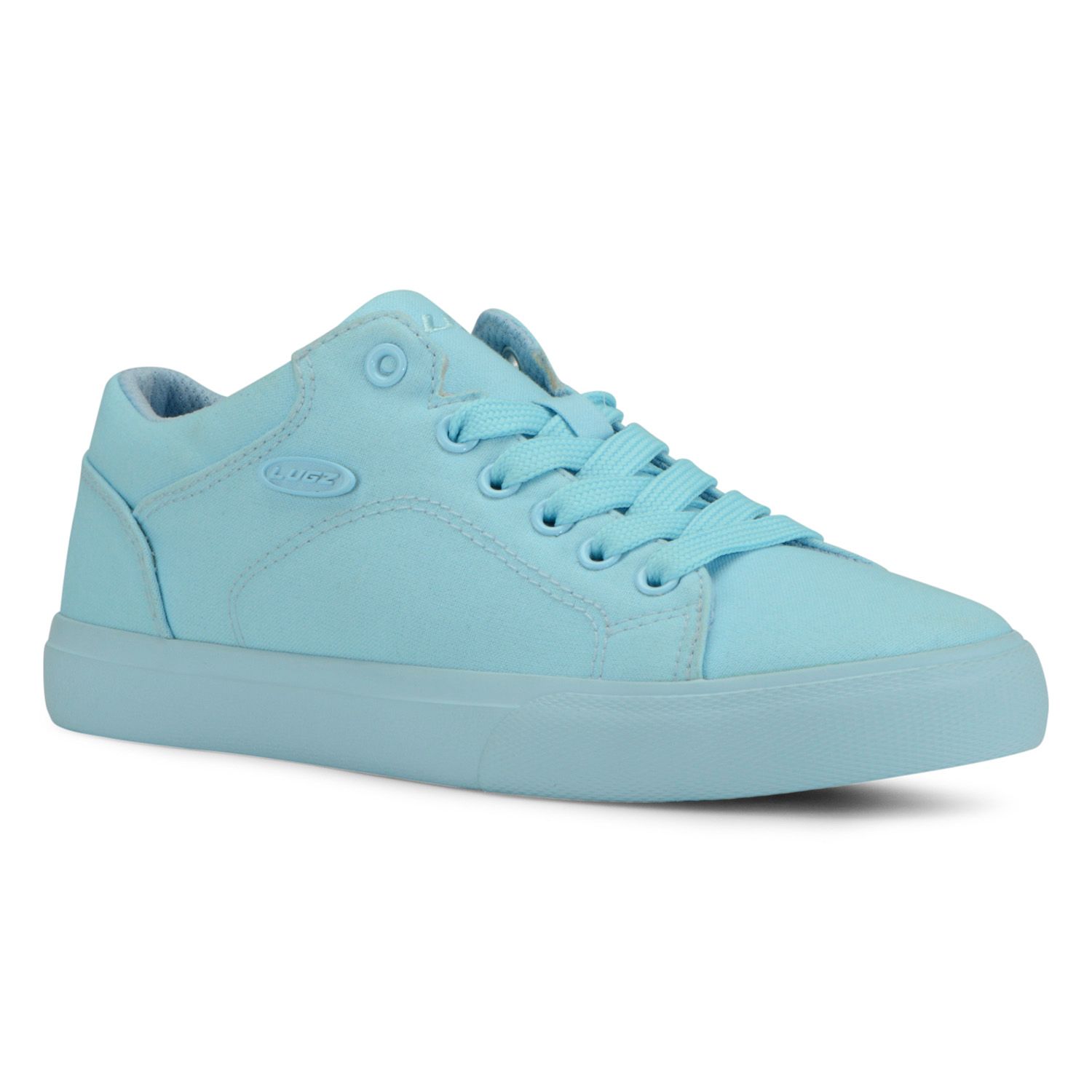 lugz women's sneakers