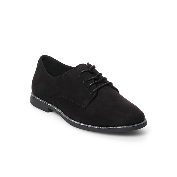 SO® Grapefruit Women's Oxford Shoes