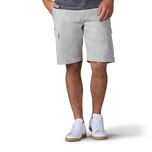lee shorts extreme comfort