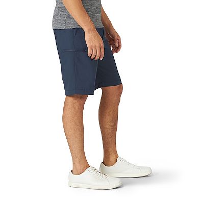 Men's Lee® 10" Tri-Flex Shorts